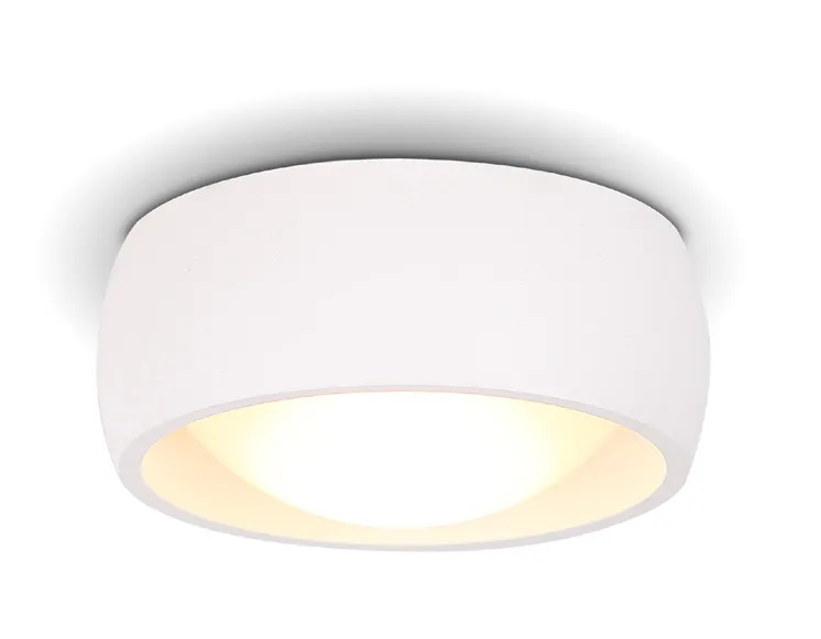 Plafon 8W led 230V 7004lm 3000K biały Kup teraz
