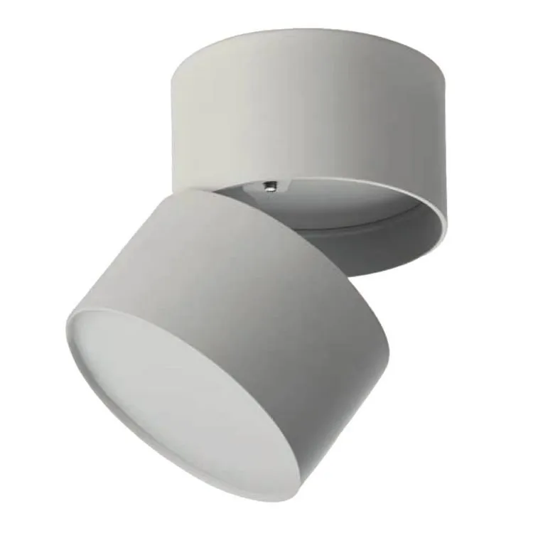 Cena promocyjna 15W cct oprawa natynkowa led 1050lm 3000K/4000K/6000K biała