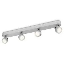 Promocja Plafon sufitowy 4x3W