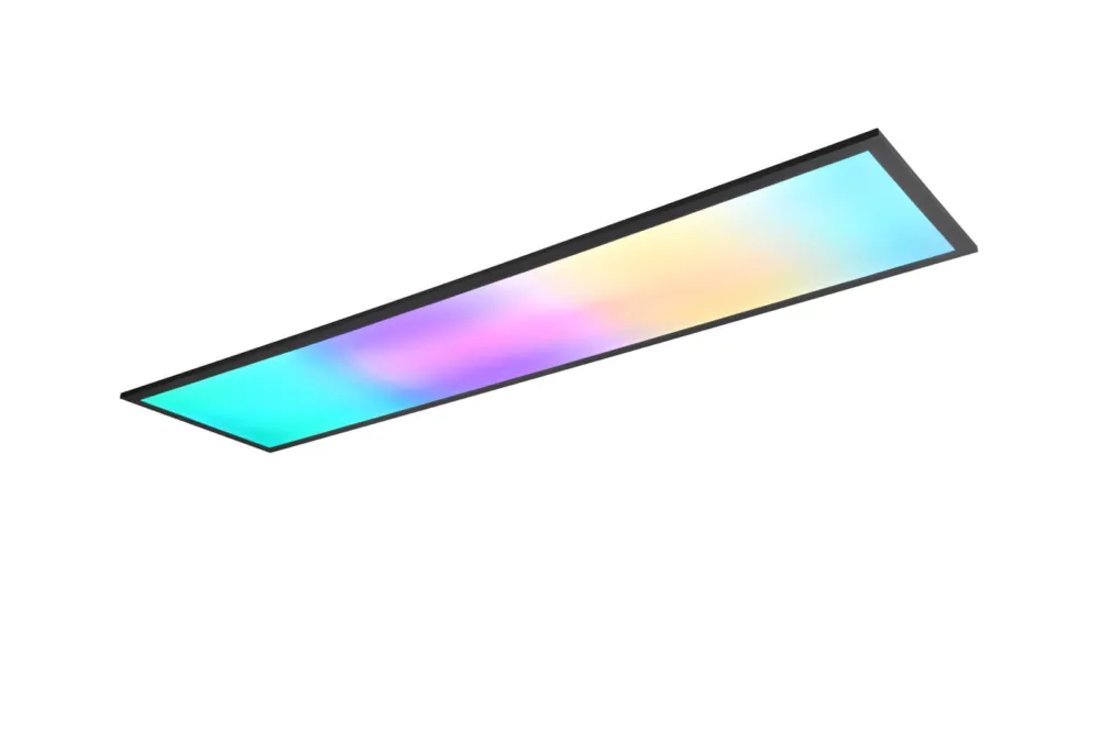 Okazja Lampa wisząca Beta R67661232 RL 1xLED zintegrowany 31W Czarny mat Metal