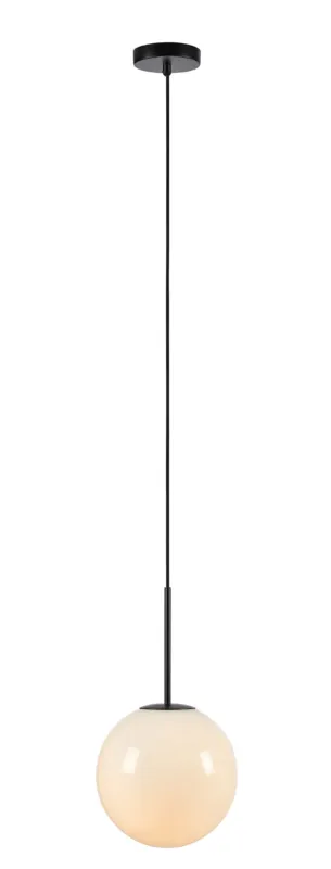 Lampa wisząca Dione 108267 Markslojd 1xE14 40W Metal Czarny Tylko do końca tygodnia