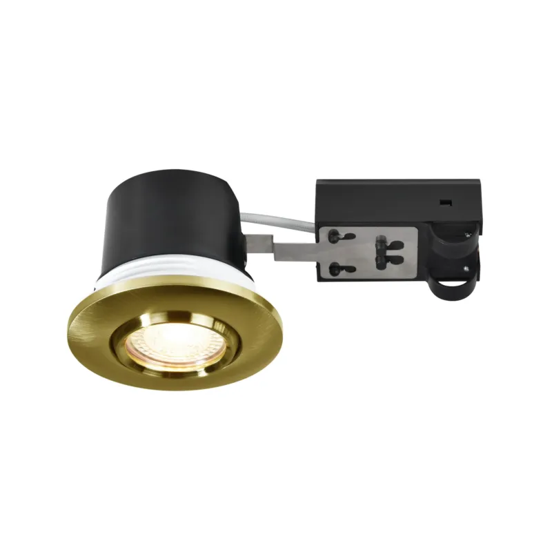 Lampa sufitowa UMBERTO 5704924017841 Nordlux GU10 mosiądz Ekspresowa dostawa