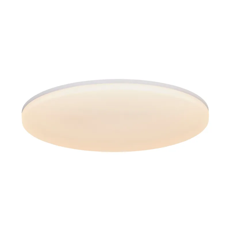 Sprawdź teraz Lampa sufitowa VIC 5704924015335 Nordlux LED Module biały