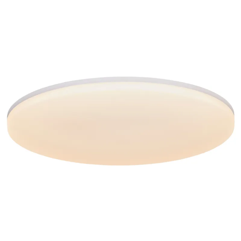 Nowość Lampa sufitowa VIC 5704924015359 Nordlux LED Module biały