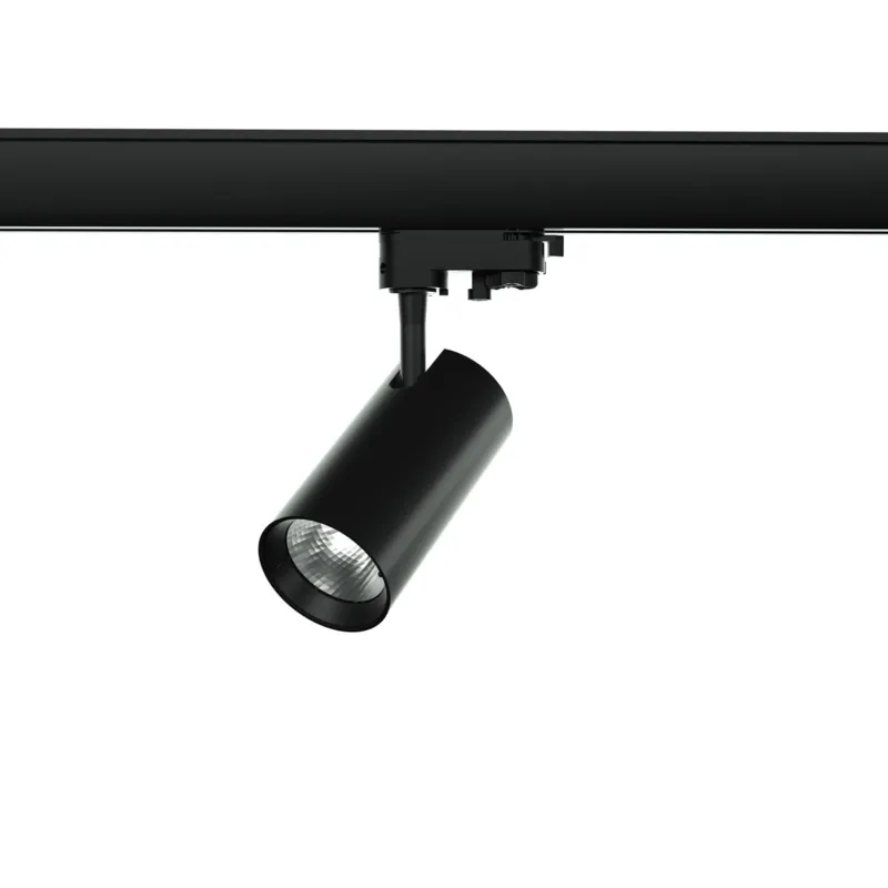 Rabat Lampa szynowa Mistic Ecomob MSTC-05411811 Mistic Lighting 10W 4000K 950lm Czarny