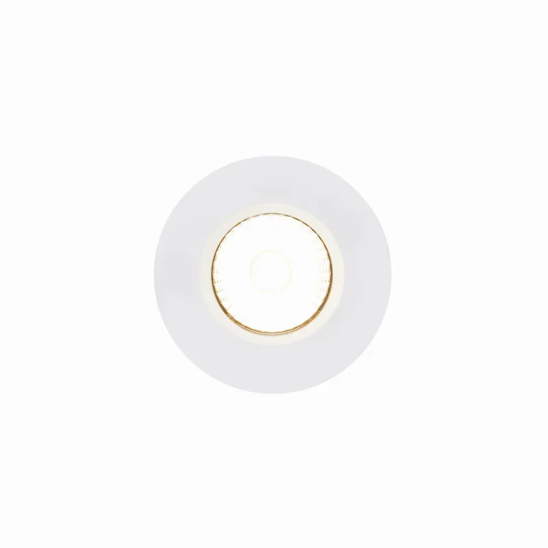 Tylko dziś Oprawy podtynkowa FREMONT 2310036001 Nordlux 1xLED Metal Biały