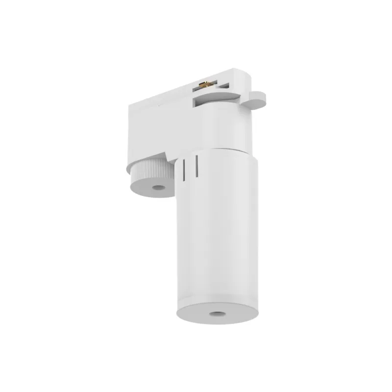 Puszka na szynoprzewód biała 1 x 40W CAMELEON CANOPY G WHITE 8361 Nowodvorski Oferta