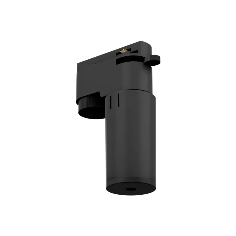 Puszka na szynoprzewód czarna 1 x 40W CAMELEON CANOPY G BLACK 8360 Nowodvorski Dostępne od ręki