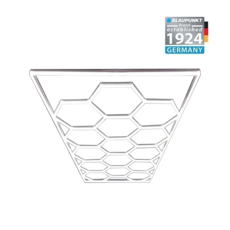 Zamów teraz Konfigurowalny System Oświetleniowy LED Blaupunkt Liniowy 243 X 483 cm, NW