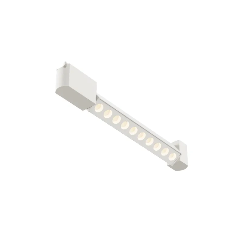 Ekspresowa dostawa Lampa liniowa LED TR010-1-10W4K-M-W-DE Maytoni Points Rot 10W 4000K, biały, do systemu jednofazowego