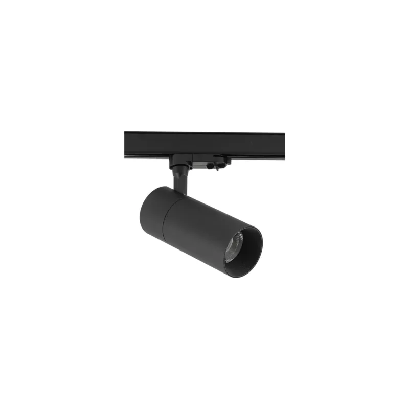 Lampa sufitowa Lampa szynowa CTLS TINOS LED 30W 10398 Nowodvorski LED 30W Aluminium lakierowane Czarny Premium