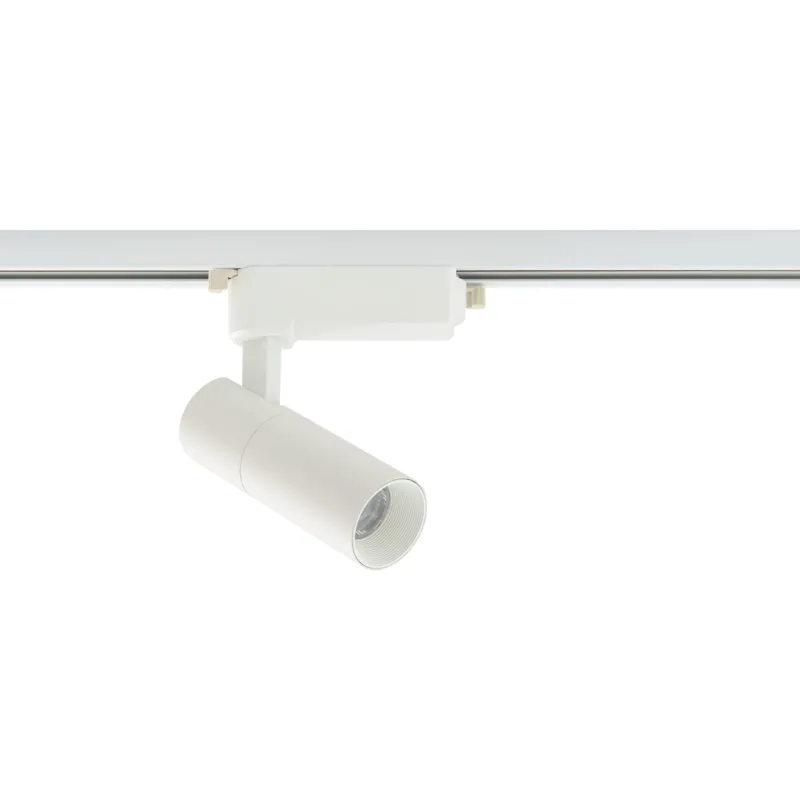 Lampa sufitowa Lampa szynowa PROFILE TINOS LED 10W 10377 Nowodvorski LED 10W Aluminium lakierowane Biały Sprawdź teraz