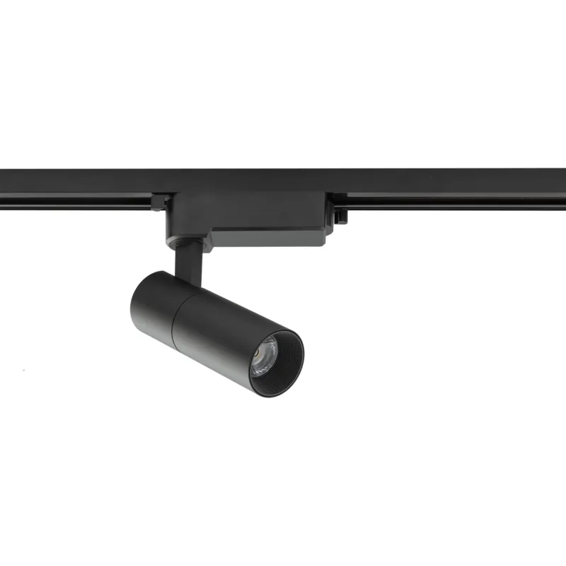 Lampa sufitowa Lampa szynowa PROFILE TINOS LED 10W 10382 Nowodvorski LED 10W Aluminium lakierowane Czarny Kup teraz