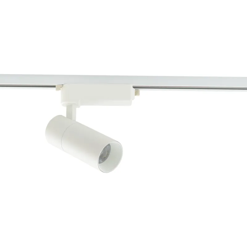 Lampa sufitowa Lampa szynowa PROFILE TINOS LED 20W 10378 Nowodvorski LED 20W Aluminium lakierowane Biały Bestseller