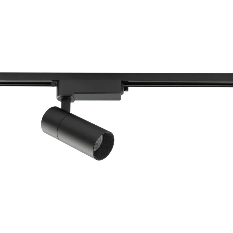 Lampa sufitowa Lampa szynowa PROFILE TINOS LED 20W 10383 Nowodvorski LED 20W Aluminium lakierowane Czarny Premium