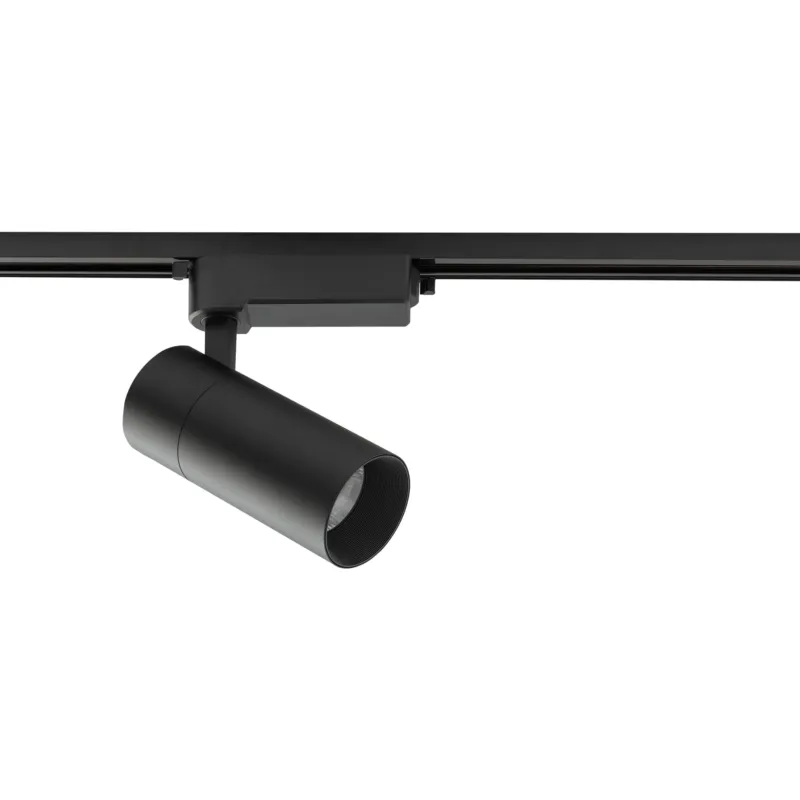 Lampa sufitowa Lampa szynowa PROFILE TINOS LED 30W 10384 Nowodvorski LED 30W Aluminium lakierowane Czarny Szybka dostawa