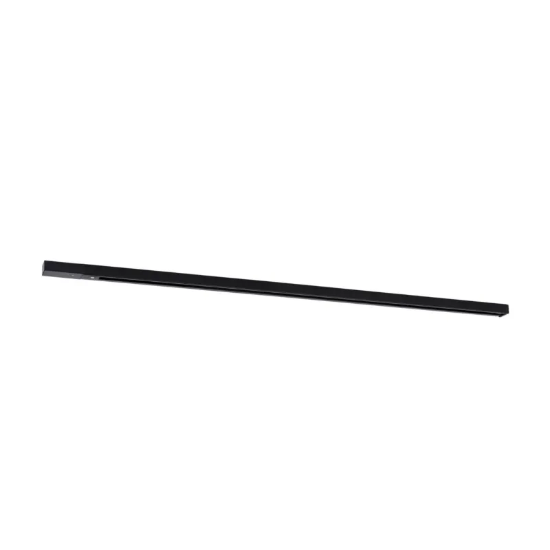 Hit sprzedaży Lampa sufitowa TRACER 4045 TK Lighting 1x Plastik Czarny