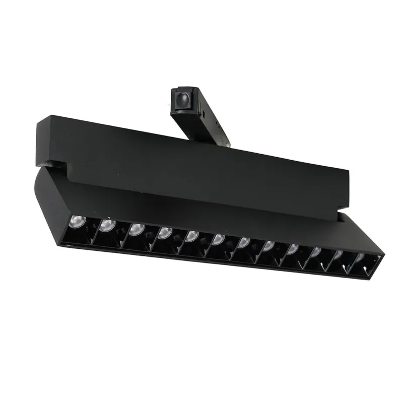 MAGNETIC TRACK ML6628 Milagro 12W LED Zamów dziś