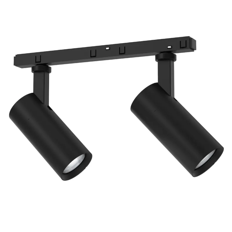 Nowość MAGNETIC TRACK ML7155 Milagro 2x10W LED 4000K