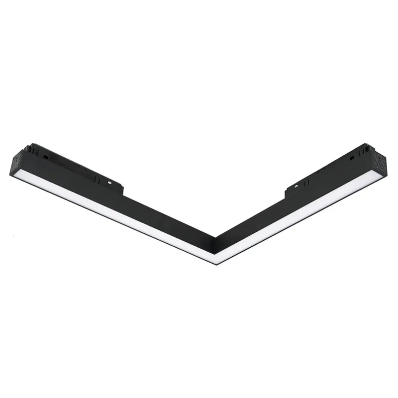 Cena promocyjna MAGNETIC TRACK ML8929 Milagro 24W LED 3000K