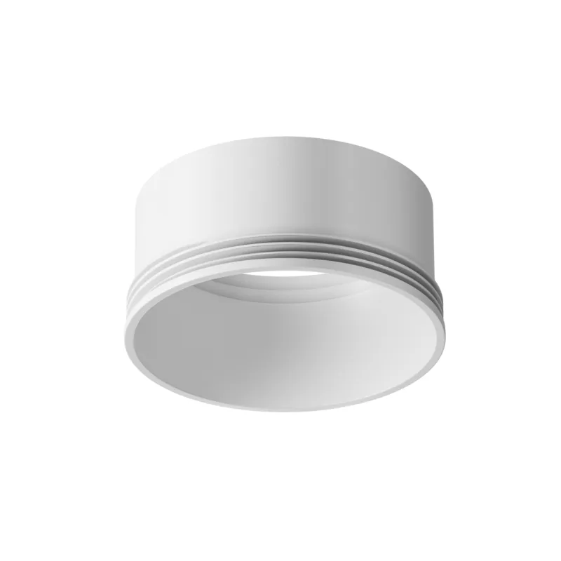 Ramka montażowa RingM-12-W Maytoni Focus LED M-12, biały – część do opraw Najlepsza cena