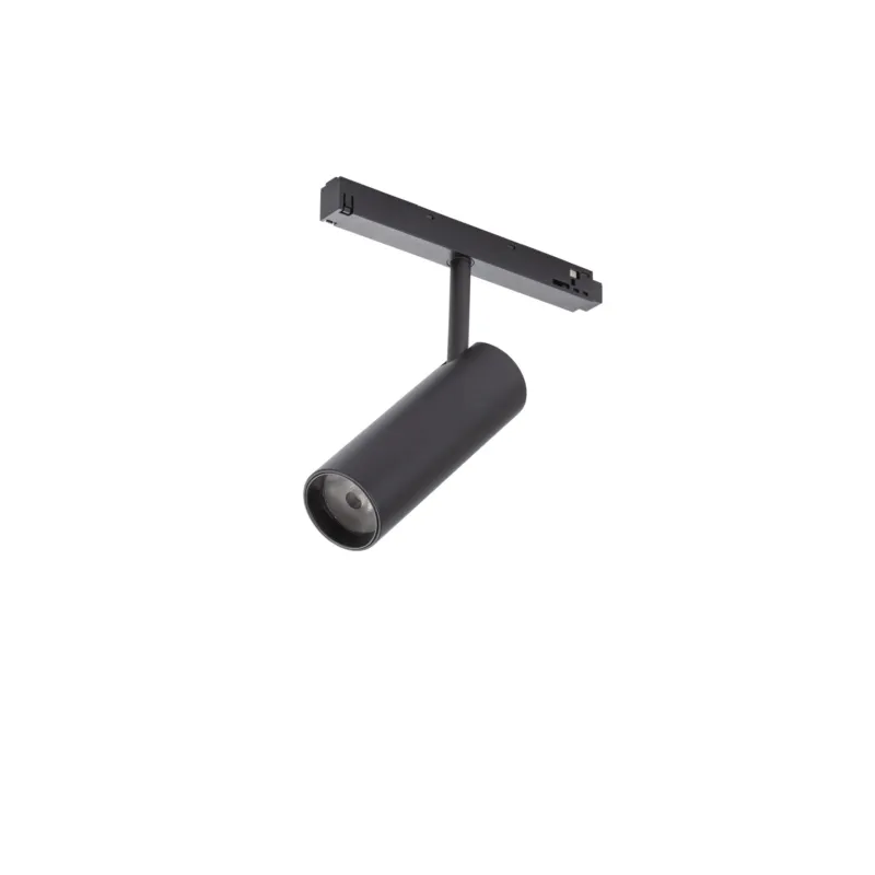 Reflektor SPOT LED LVM 10142 Nowodvorski Lighting 9W 3000K do szyn magnetycznych Wysoka jakość
