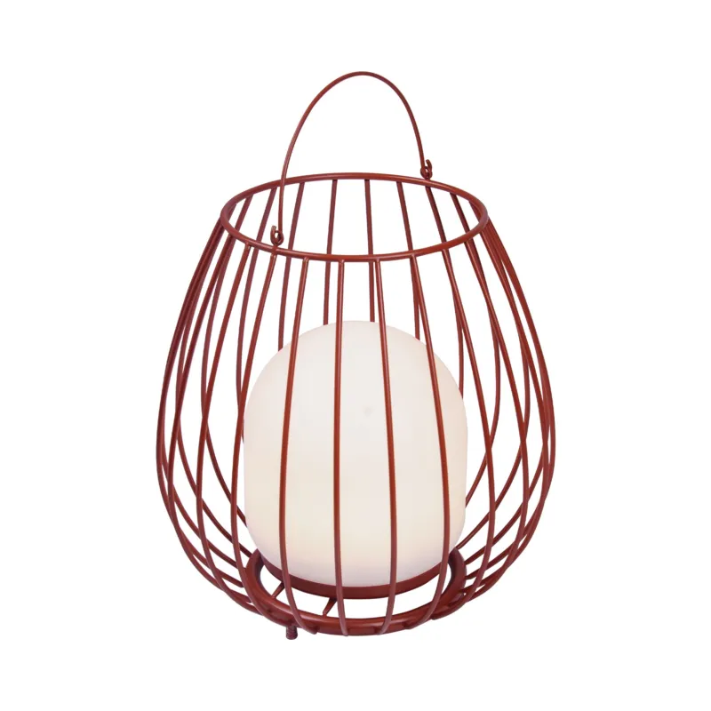 Lampa na baterię JIM TO-GO 5704924010699 Nordlux LED Module czerwony Super okazja