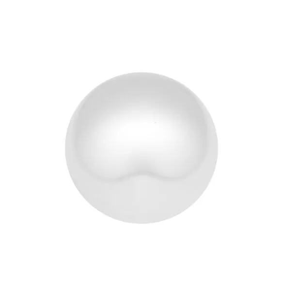 Do wyczerpania zapasów Lampa ogrodowa Apple Rgbw ES-SF025 Step into Design 1xLED 5W Polietylen Biały