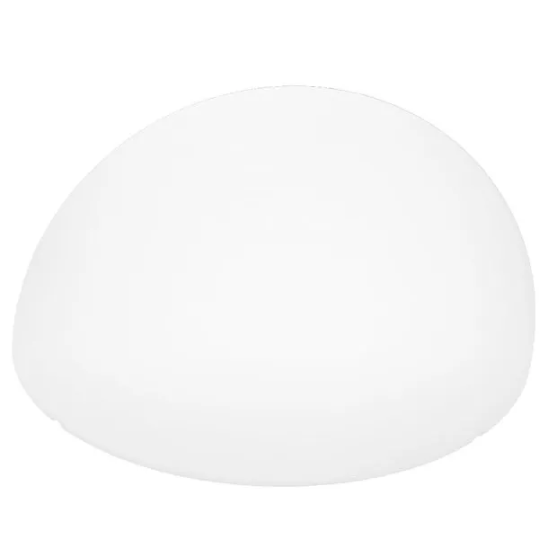 Lampa ogrodowa Atmosphere Rgbw ES-B5025 Step into Design 1xLED 5W Polietylen Biały Szybka wysyłka