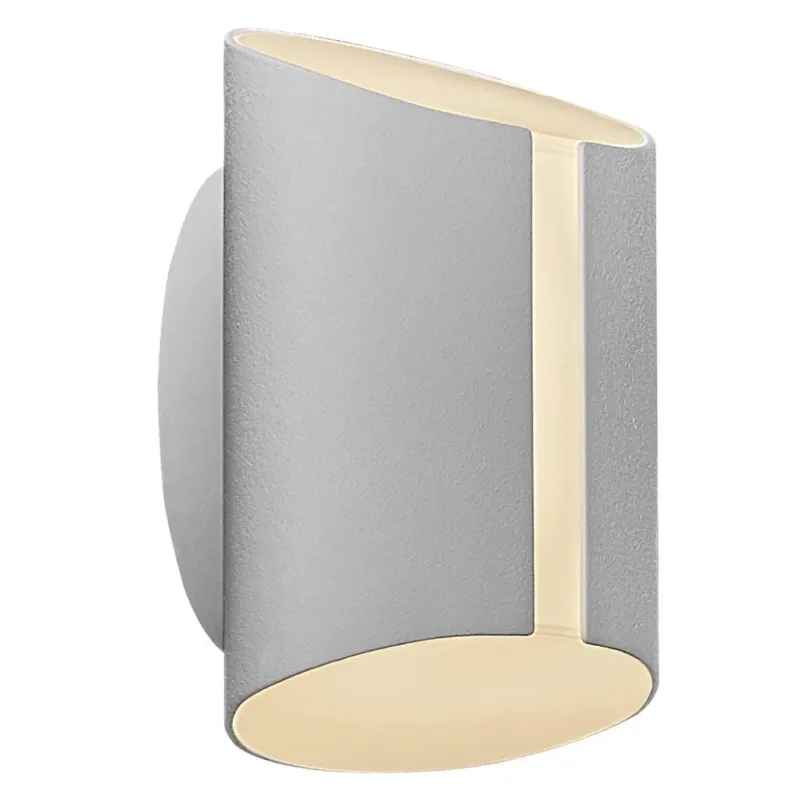 Lampa Ścienna GRIP SMART 2118201001 Nordlux LED Aluminium Biały Sprawdź teraz