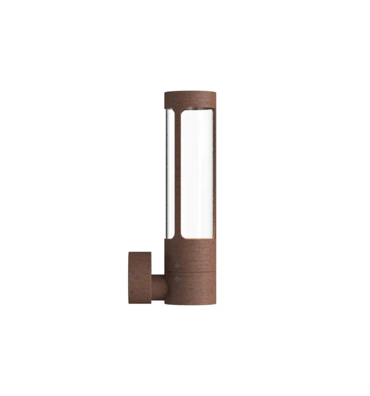 Lampa Ścienna HELIX 77479938 Nordlux GU10 8W Corten Wyprzedaż