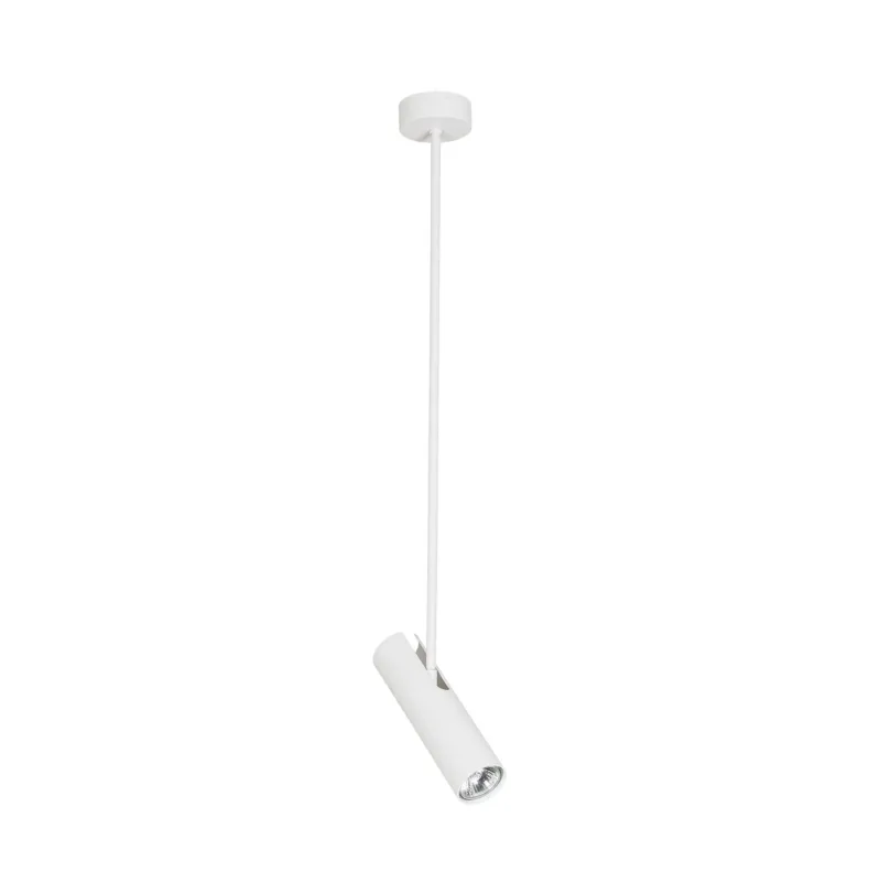 Lampa sufitowa EYE SUPER B 1xGU10 biała 6490 Nowodvorski Oferta