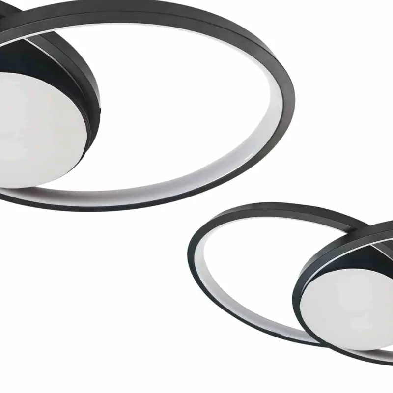 Zamów teraz Lampa Sufitowa Focus 40W Led Milagro