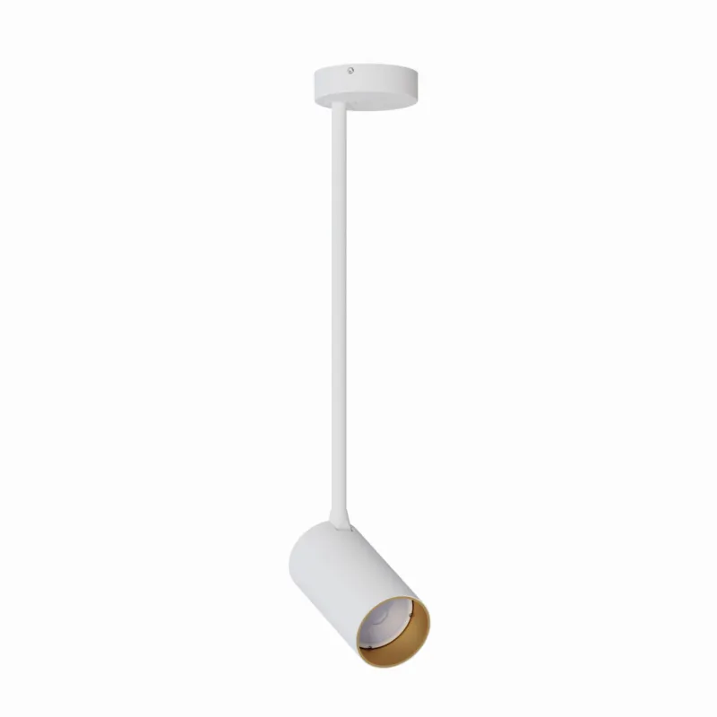 Zamów dziś Lampa sufitowa MONO LONG M 1xGU10 biała 7671 Nowodvorski
