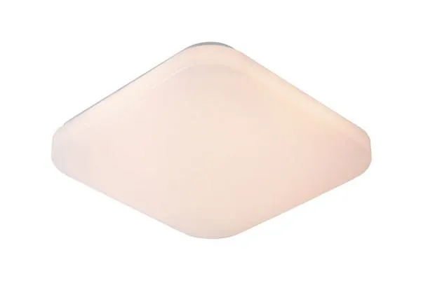 Nie przegap Lampa sufitowa Otis biały LED zintegrowany 79198/42/61 - Lucide