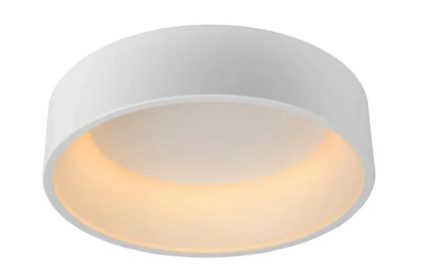 Lampa sufitowa Talowe biały LED zintegrowany 46100/32/31 - Lucide Nowy