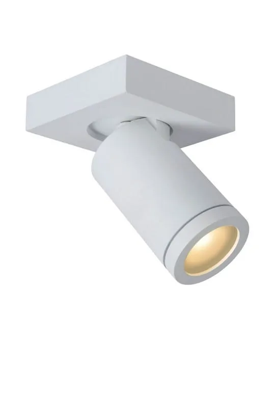 Szybka wysyłka Lampa sufitowa Taylor biały GU10 09930/05/31 - Lucide