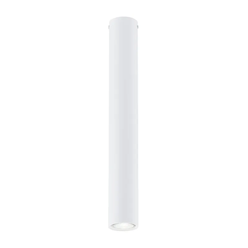 Zniżka Lampa sufitowa Tecno biały - Emibig