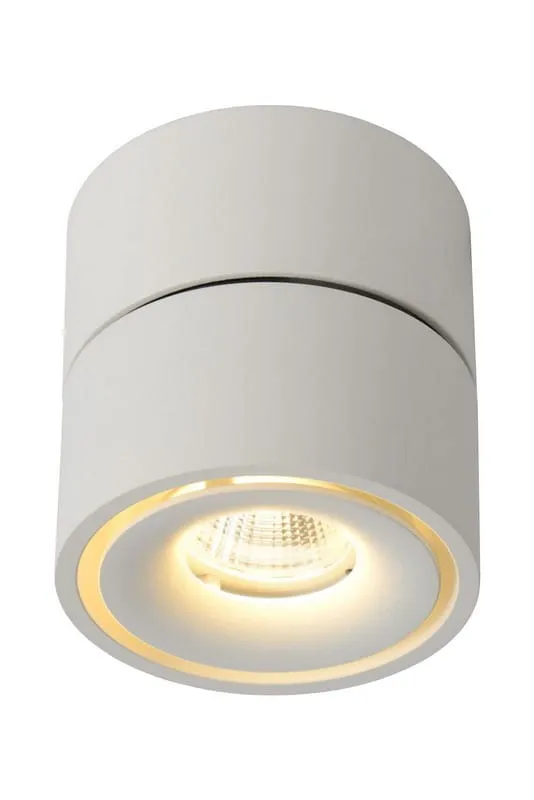 Zamów teraz Lampa sufitowa Yumiko biały LED zintegrowany 35911/08/31 - Lucide