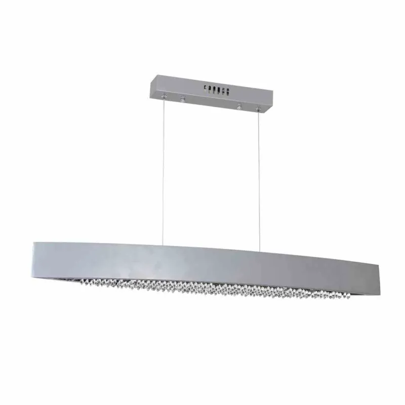 LAMPA WISZĄCA BOCCA 24W LED Premium