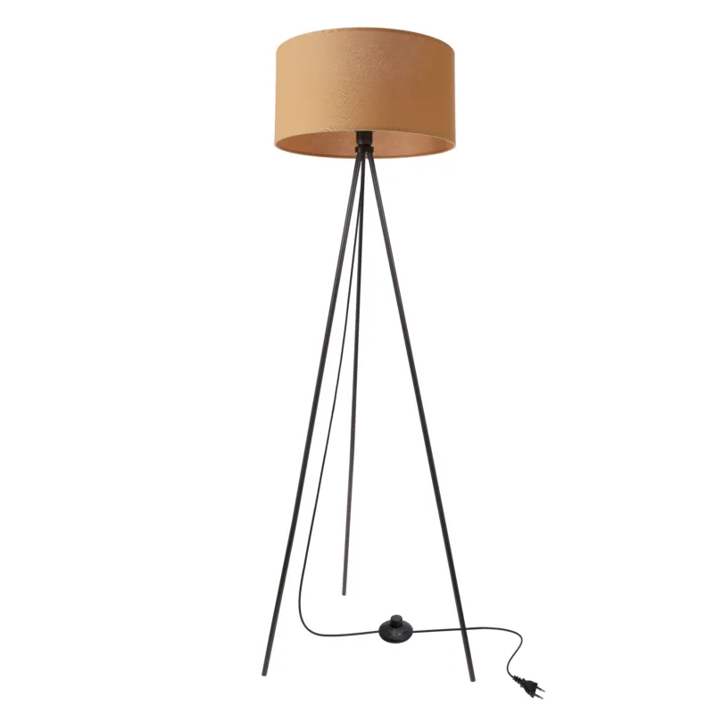 Lampa podłogowa Vanti czarny 51-44716 Candellux Sprawdź teraz