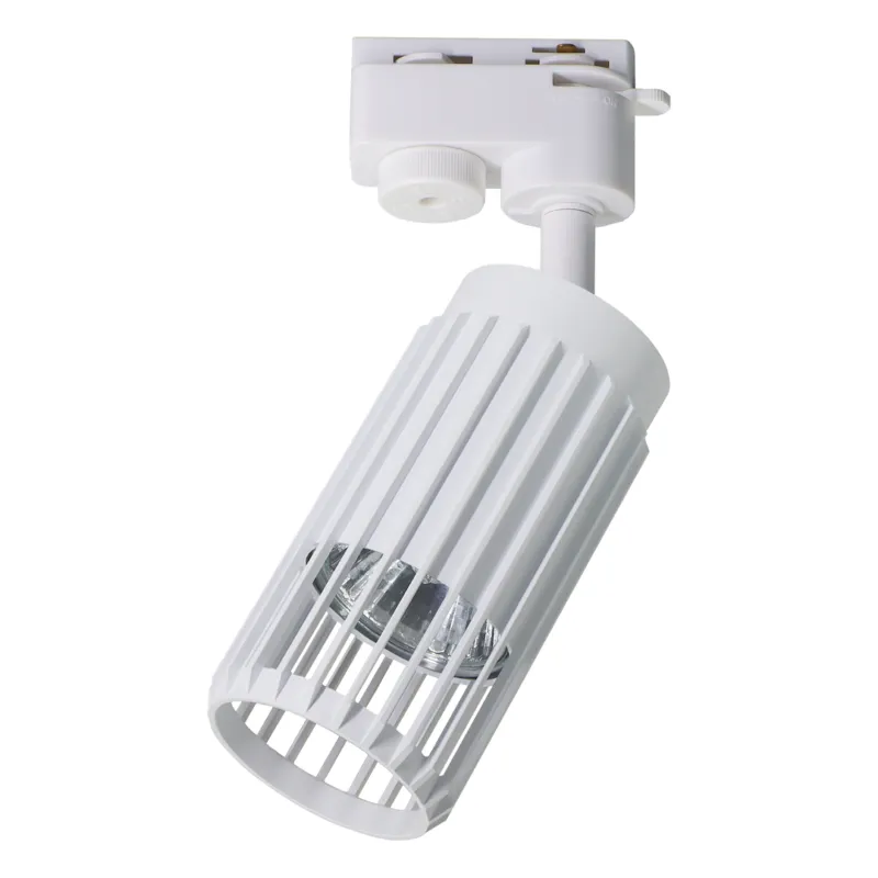 Bezpieczna płatność Lampa podłogowa Vertical ML0303 czarny GU10 - Milagro