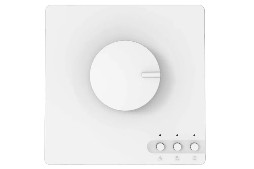 Hit sprzedaży Lampa Smart Switch biały 9706201361 - Lutec