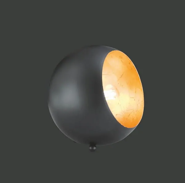 Lampa stołowa Billy czarny E14 R50101032 - RL Zniżka
