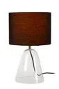 Zamów teraz Lampa stołowa Campana czarny E27 34549/81/60 - Lucide
