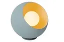 Nowy Lampa stołowa Doredos niebieski E27 51500/20/68 - Lucide