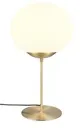 Obniżka ceny Lampa stołowa Fomento złoty i odcienie złota E27 563100108 - Trio