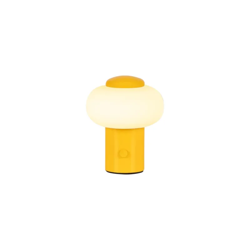 Oferta Lampa stołowa Gustav inny LED zintegrowany 44520/01/34 - Lucide