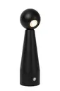 Dodaj do koszyka Lampa stołowa Ipsos czarny LED zintegrowany 33500/03/30 - Lucide