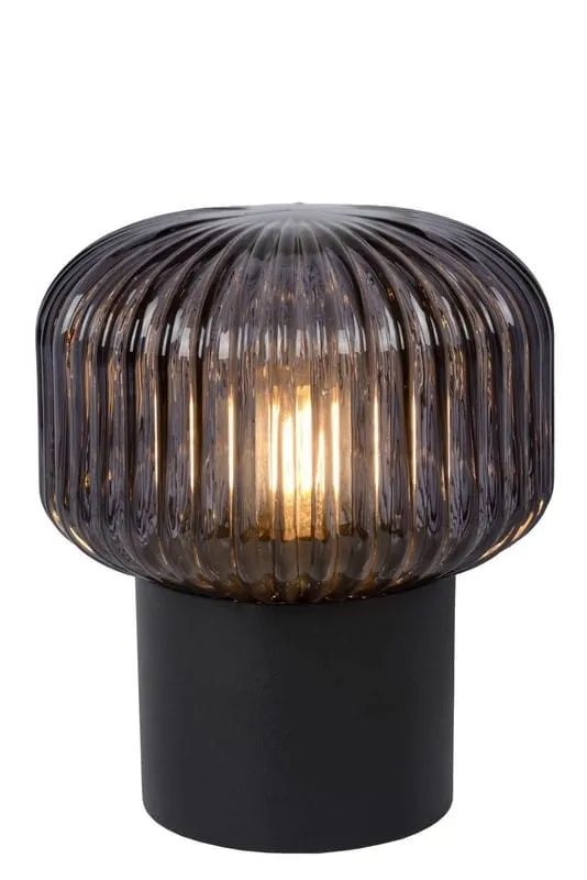 Lampa stołowa Jany czarny E14 78595/01/30 - Lucide Wyjątkowa oferta